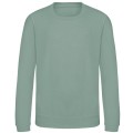 JH030J-dusty-green-dziecieca-bluza-klasyczna-JUST-HOODS-by-AWDis