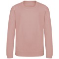JH030J-dusty-pink-dziecieca-bluza-klasyczna-JUST-HOODS-by-AWDis
