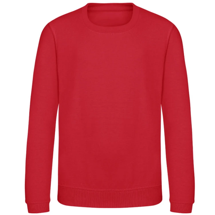 JH030J-fire-red-dziecieca-bluza-klasyczna-JUST-HOODS-by-AWDis