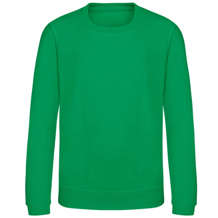 JH030J-kelly-green-dziecieca-bluza-klasyczna-JUST-HOODS-by-AWDis