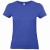 TW04T-cobal-blue-damska-koszulka-z-krotkimi-rekawami-B&C-E190