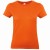 TW04T-orange-damska-koszulka-z-krotkimi-rekawami-B&C-E190