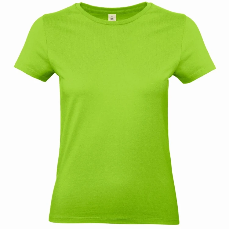 TW04T-orchid-green-damska-koszulka-z-krotkimi-rekawami-B&C-E190