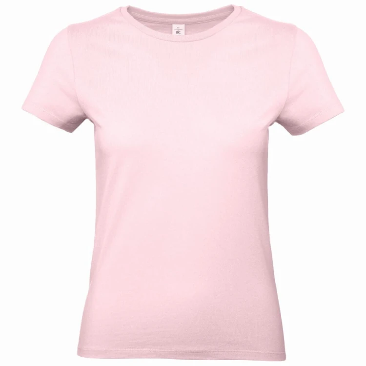 TW04T-orchid-pink-damska-koszulka-z-krotkimi-rekawami-B&C-E190