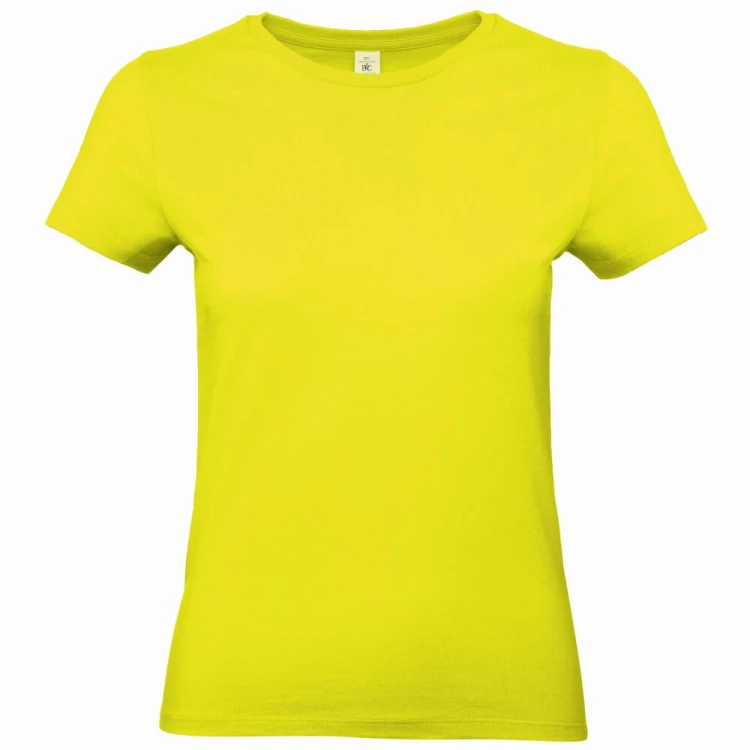 TW04T-pixel-lime-damska-koszulka-z-krotkimi-rekawami-B&C-E190