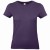 TW04T-radiant-purple-damska-koszulka-z-krotkimi-rekawami-B&C-E190