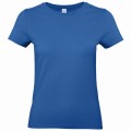 TW04T-royal-blue-damska-koszulka-z-krotkimi-rekawami-B&C-E190