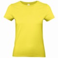 TW04T-solar-yellow-damska-koszulka-z-krotkimi-rekawami-B&C-E190