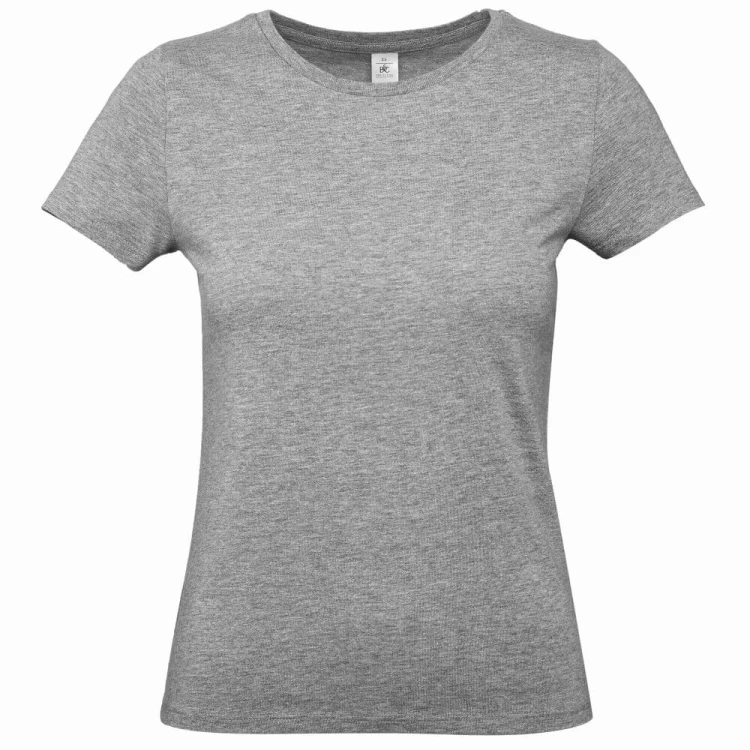 TW04T-sport-grey-heather-damska-koszulka-z-krotkimi-rekawami-B&C-E190
