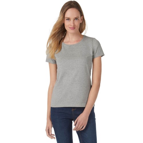 TW04T-sport-grey-heather-damska-koszulka-z-krotkimi-rekawami-B&C-E190