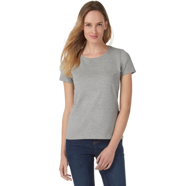 TW04T-sport-grey-heather-damska-koszulka-z-krotkimi-rekawami-B&C-E190