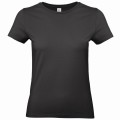 TW04T-used-black-damska-koszulka-z-krotkimi-rekawami-B&C-E190