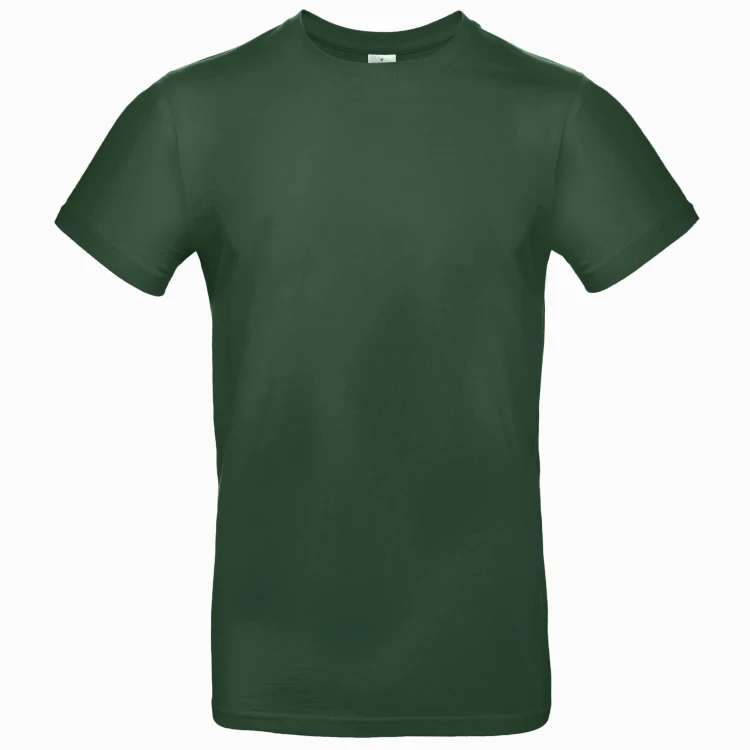TU03T-bottle-green-meska-koszulka-z-krotkimi-rekawami-BC-E190