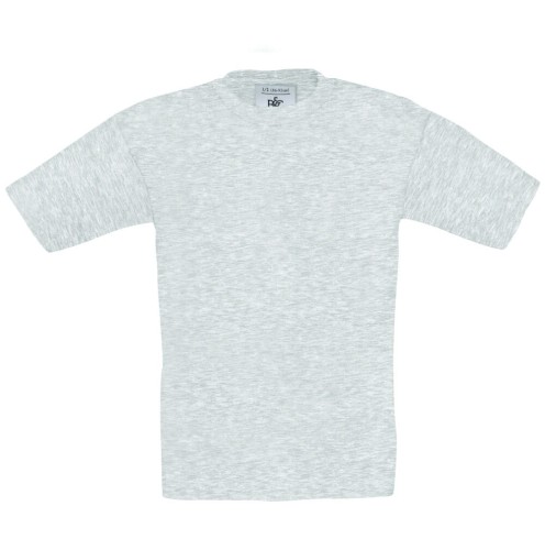 TK301-ash-heather-koszulka-dziecieca-B&C-Exact-190