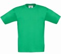 TK301-kelly-green-koszulka-dziecieca-B&C-Exact-190