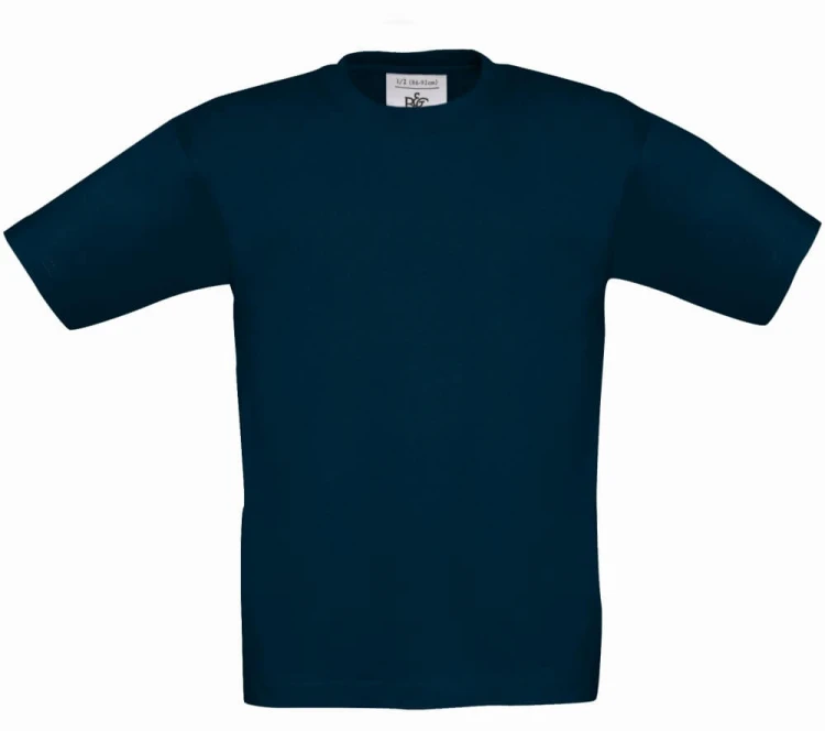 TK301-navy-koszulka-dziecieca-B&C-Exact-190