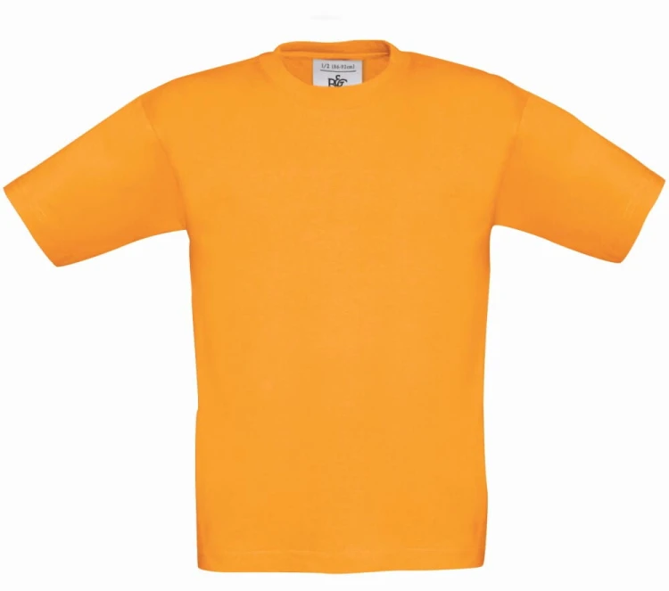 TK301-orange-koszulka-dziecieca-B&C-Exact-190