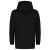 301014-czarny-rozpinana-bluza-z-kapturem-TRICORP-back
