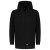 301014-czarny-rozpinana-bluza-z-kapturem-TRICORP-front