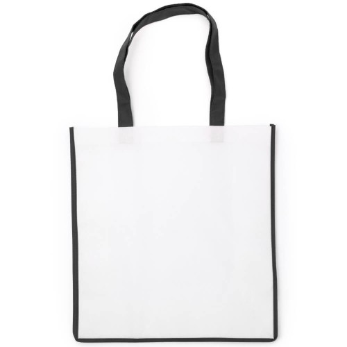 NT3610-white-black-lekka-torba-na-zakupy-L-MERCH-Bern