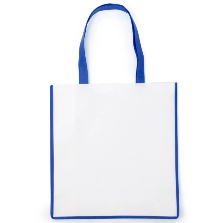 NT3610-white-cobalt-blue-lekka-torba-na-zakupy-L-MERCH-Bern