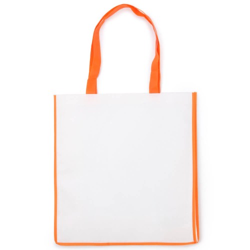 NT3610-white-orange-lekka-torba-na-zakupy-L-MERCH-Bern