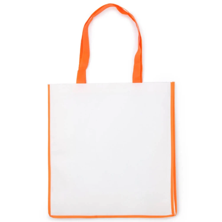 NT3610-white-orange-lekka-torba-na-zakupy-L-MERCH-Bern