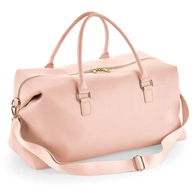 BG760-soft-pink-torba-weekendowa-BAGBASE-Boutique