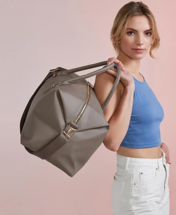 BG760-taupe-torba-weekendowa-BAGBASE-Boutique