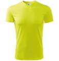 124-neon-yellow-meska-koszulka-sportowa-MALFINI-Fantasy-90