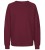 063001-bordeaux-bluza-klasyczna-unisex-z-bawelny-organicznej-NEUTRAL