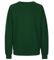 063001-bottle-green-bluza-klasyczna-unisex-z-bawelny-organicznej-NEUTRAL