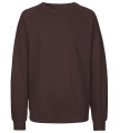 063001-brown-bluza-klasyczna-unisex-z-bawelny-organicznej-NEUTRAL