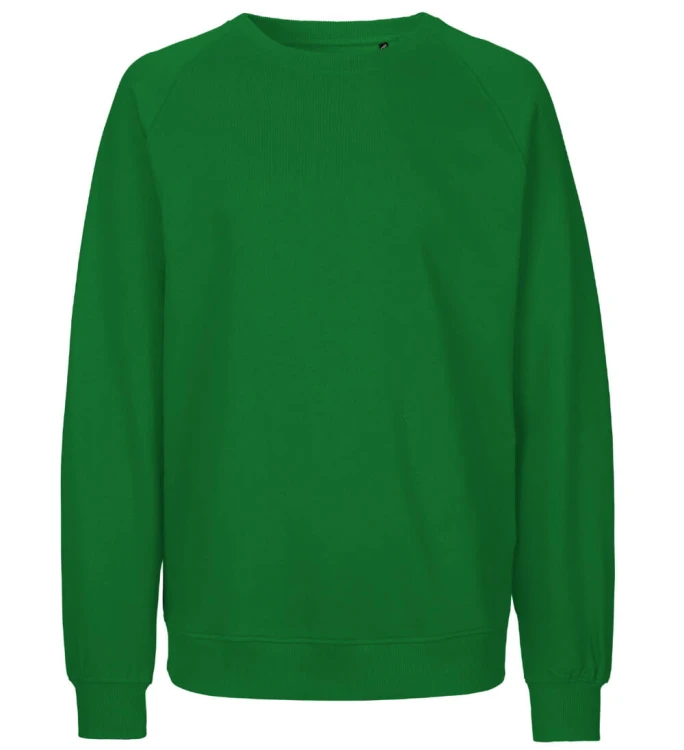 063001-green-bluza-klasyczna-unisex-z-bawelny-organicznej-NEUTRAL