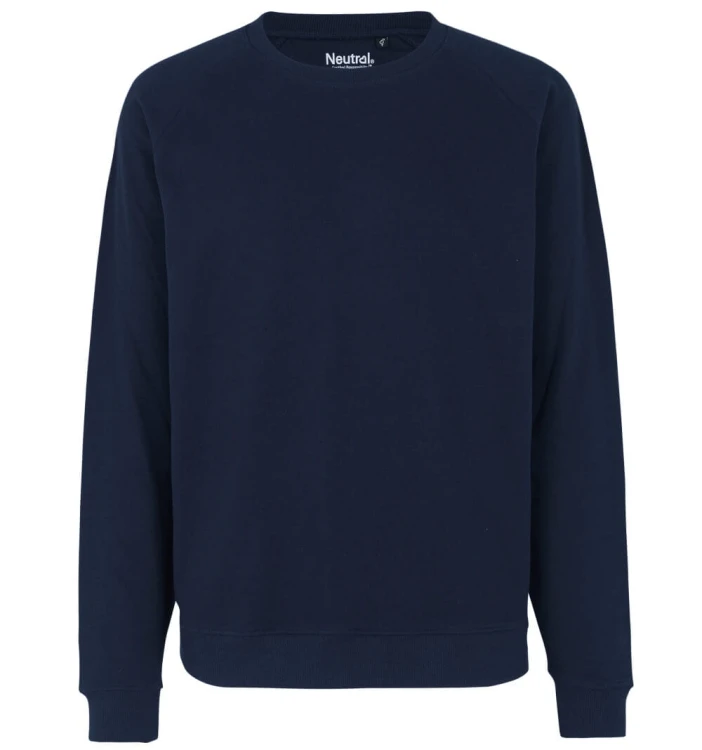 063001-navy-bluza-klasyczna-unisex-z-bawelny-organicznej-NEUTRAL