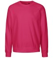 063001-pink-bluza-klasyczna-unisex-z-bawelny-organicznej-NEUTRAL