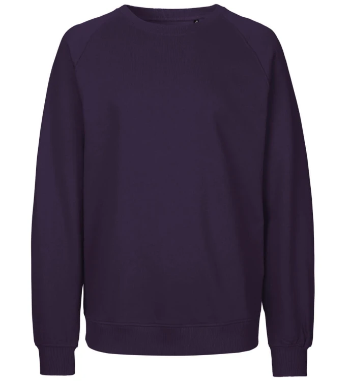 063001-purple-bluza-klasyczna-unisex-z-bawelny-organicznej-NEUTRAL