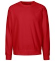 063001-red-bluza-klasyczna-unisex-z-bawelny-organicznej-NEUTRAL