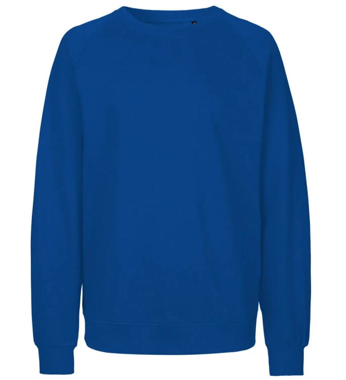 063001-royal-blue-bluza-klasyczna-unisex-z-bawelny-organicznej-NEUTRAL