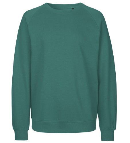 063001-teal-bluza-klasyczna-unisex-z-bawelny-organicznej-NEUTRAL