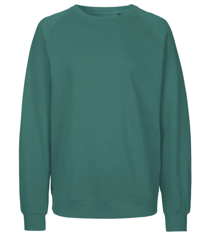 063001-teal-bluza-klasyczna-unisex-z-bawelny-organicznej-NEUTRAL