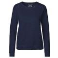 O83001-navy-bluza-damska-klasyczna-z-bawelny-organicznej-NEUTRAL