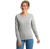 O83001-sport-grey-bluza-damska-klasyczna-z-bawelny-organicznej-NEUTRAL