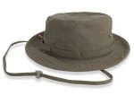 GLTS-olive-kapelusz-ATLANTIS-Globe-Trotter-S