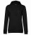 WW34B-black-pure-damska-bluza-organiczna-z-kapturem-B&C-Inspire