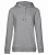 WW34B-heather-grey-damska-bluza-organiczna-z-kapturem-B&C-Inspire