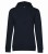 WW34B-navy-damska-bluza-organiczna-z-kapturem-B&C-Inspire