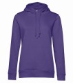 WW34B-radiant-purple-damska-bluza-organiczna-z-kapturem-B&C-Inspire