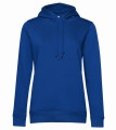 WW34B-royal-damska-bluza-organiczna-z-kapturem-B&C-Inspire