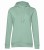 WW34B-sage-damska-bluza-organiczna-z-kapturem-B&C-Inspire
